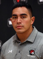 Jed Heffernan Assistant Coach - Offensive Line / Run Game Coordinator