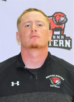 Riley Martello Defensive Coordinator